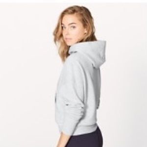 Lululemon Hoodie